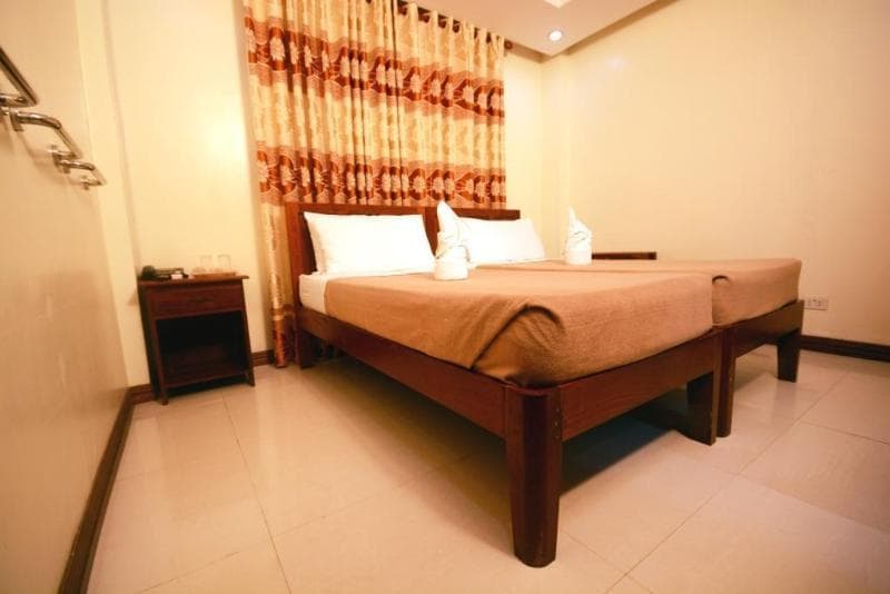 Ipil Suites El Nido main