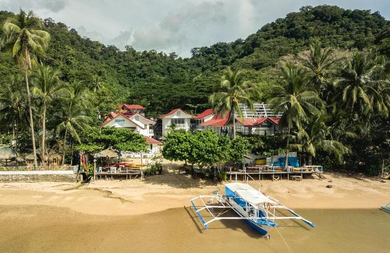 Stunning Republic Beach Resort 3