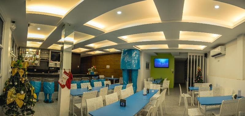 Stunning Republic Beach Resort 4