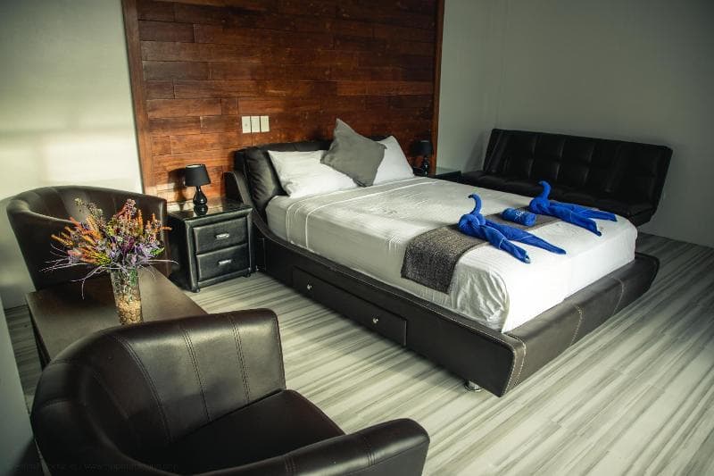 Stunning Republic Beach Resort 5