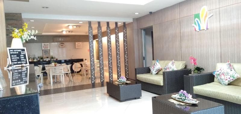 Magallanes Square Hotel photo 1