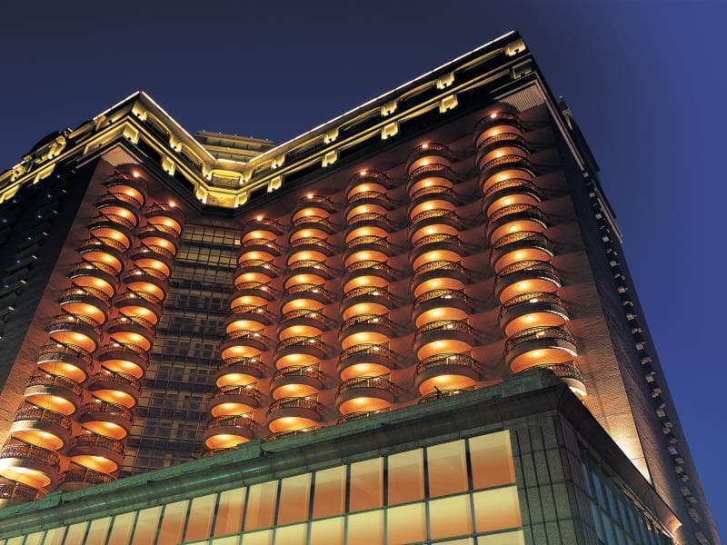 Hotel Regalees 5