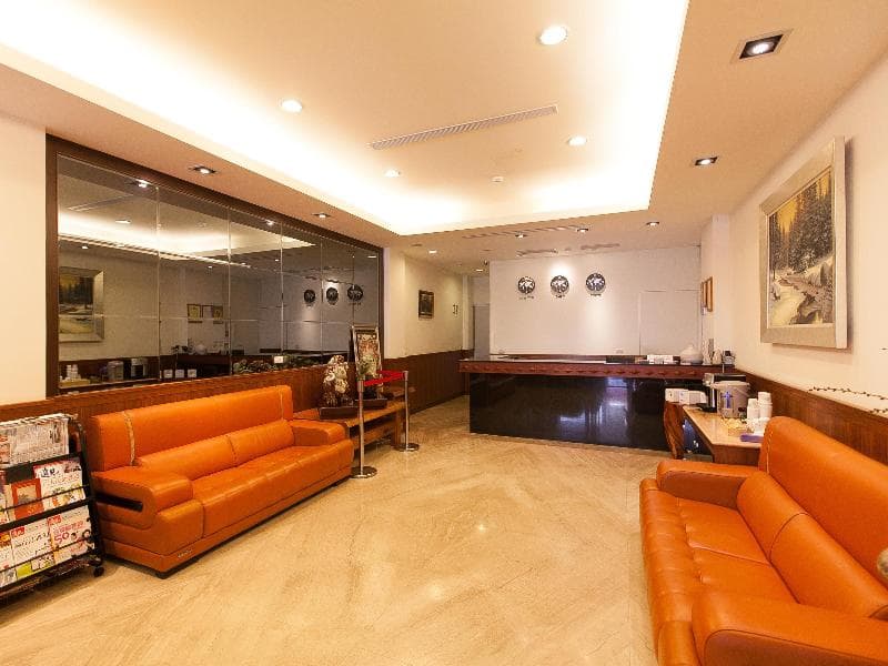 Mucha Boutique Hotel main