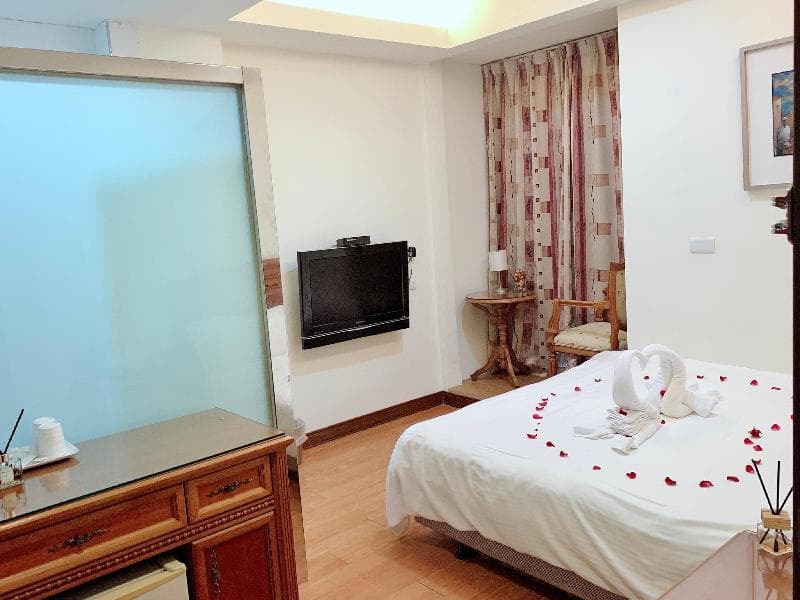 Mucha Boutique Hotel photo 1