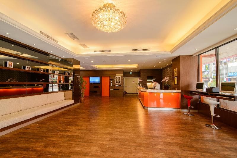 San Hua Hotel 4