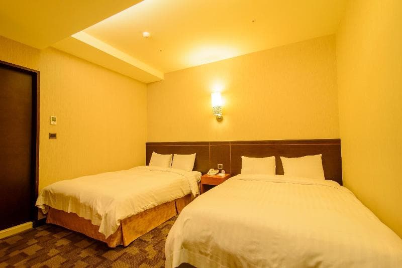 San Hua Hotel 3