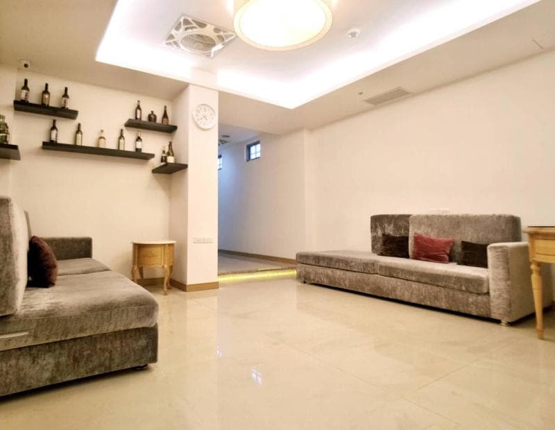 Shihlin Service Apartment photo 1