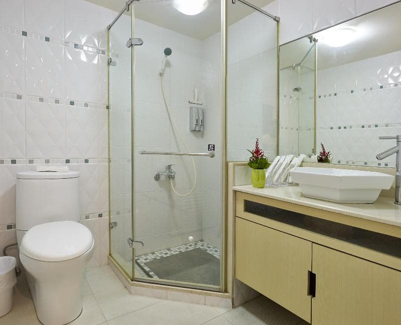 Shihlin Service Apartment 4