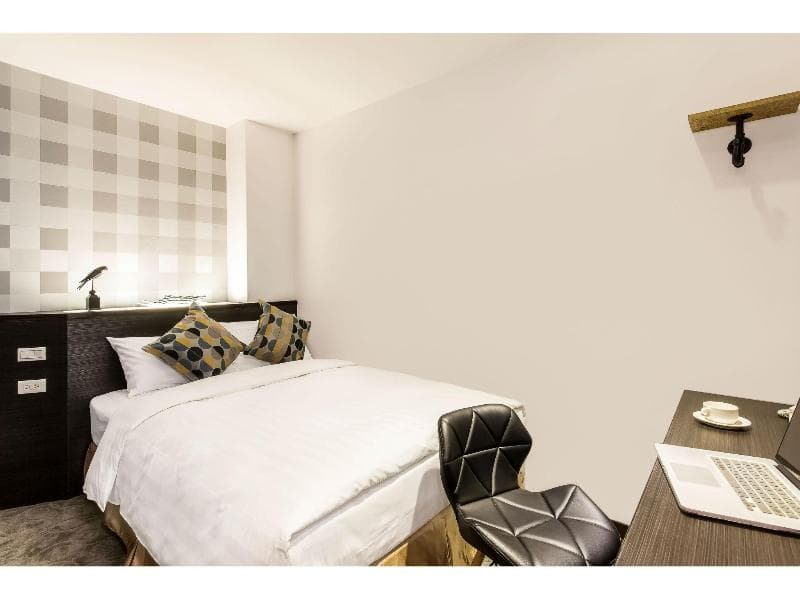 Rf Hotel Linsen 4