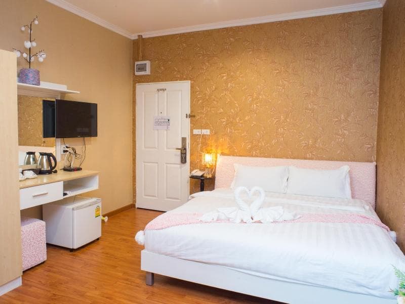 Westgate Residence Hotel 5