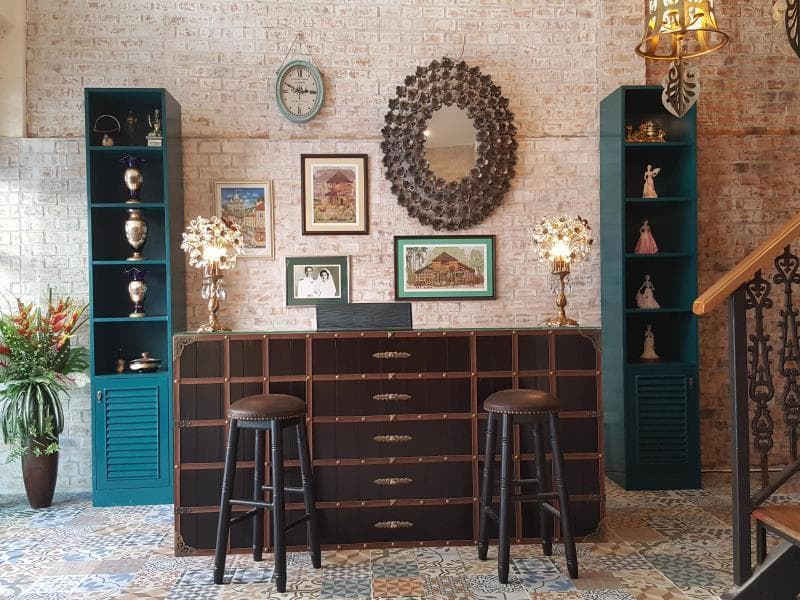 Si Phum Heritage Boutique Bed & Breakfast, Chiang Mai (Adults Only) 3