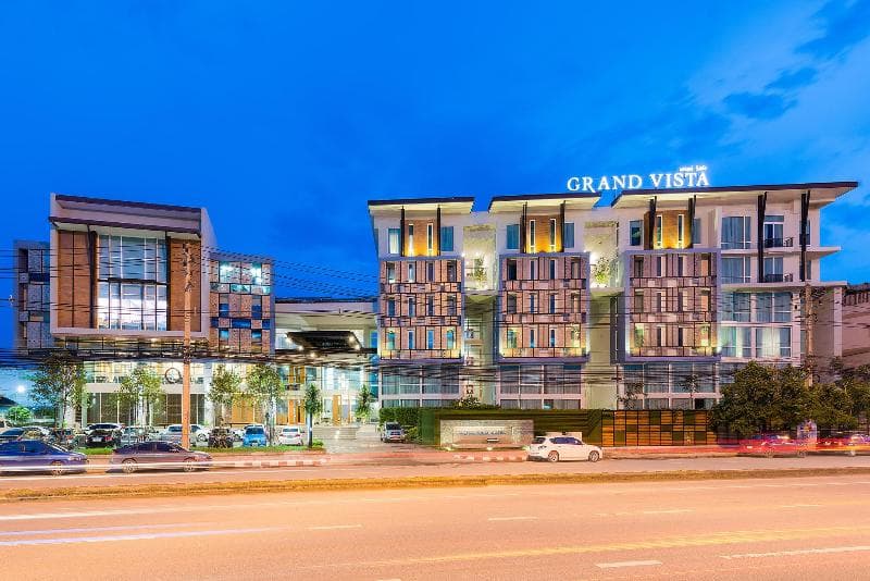 Grand Vista Chiangrai 5
