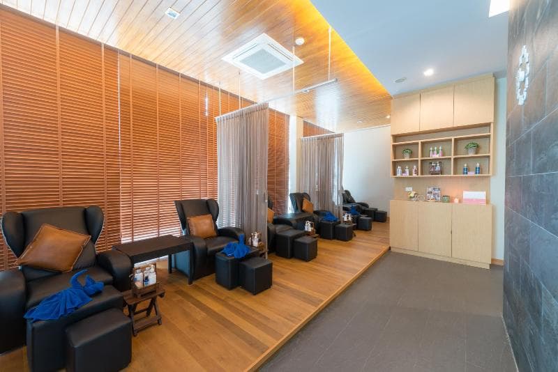 Grand Vista Chiangrai photo 1