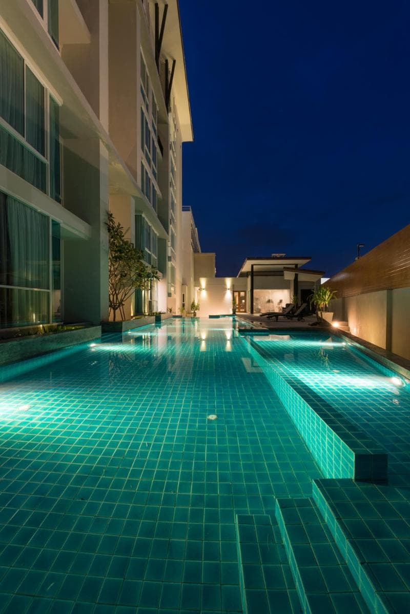 Grand Vista Chiangrai 4