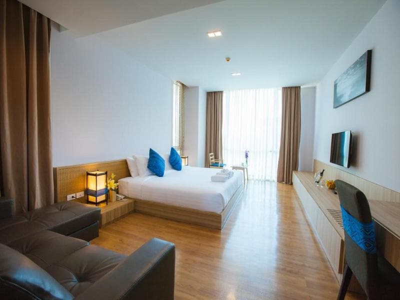 Grand Vista Chiangrai 2