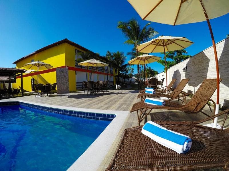 Bem Bahia Hotel photo 1