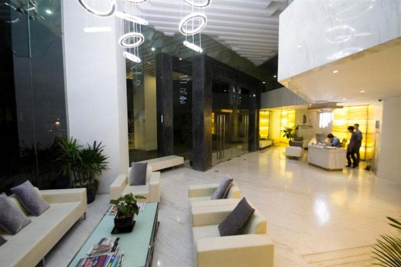 Naki Suites @ Silvertown 3