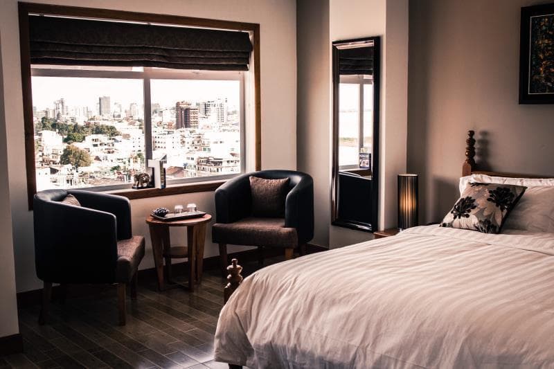 Point Boutique Hotel 5
