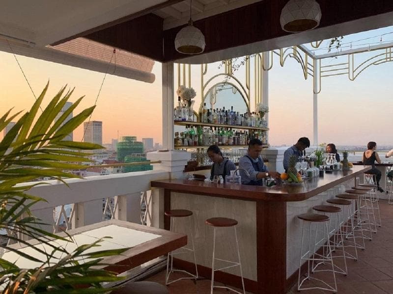Point Boutique Hotel photo 1