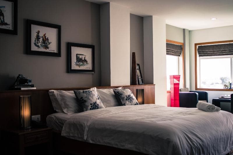 Point Boutique Hotel 3