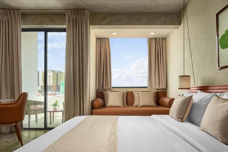 Penh House Hotel 5
