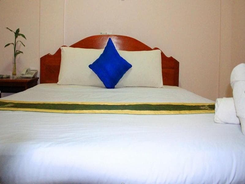 Nawin Guesthouse 5