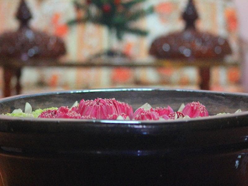 Nawin Guesthouse main