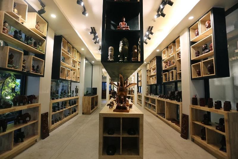 Hari Residence & Spa photo 1