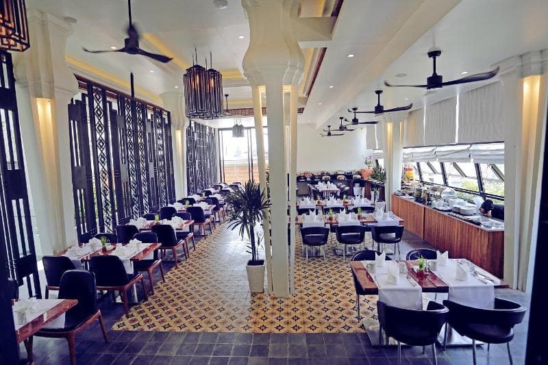 Hari Residence & Spa 2