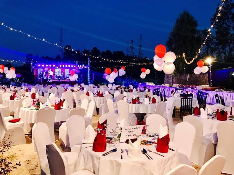 360 Resort Sihanoukville 5