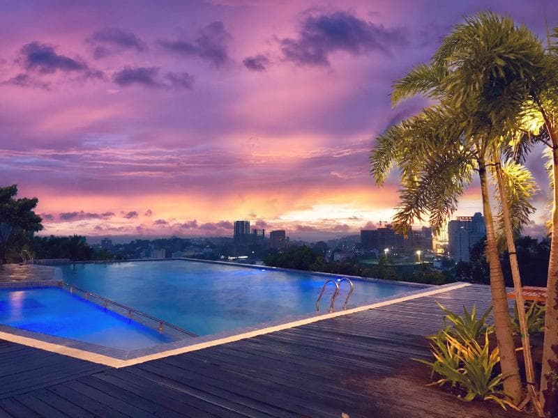 360 Resort Sihanoukville 3