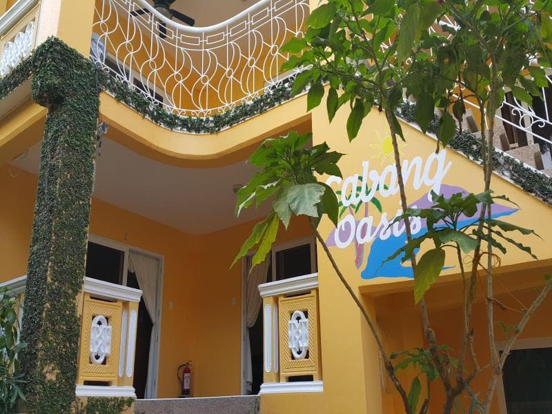 Sabang Oasis Resort 3