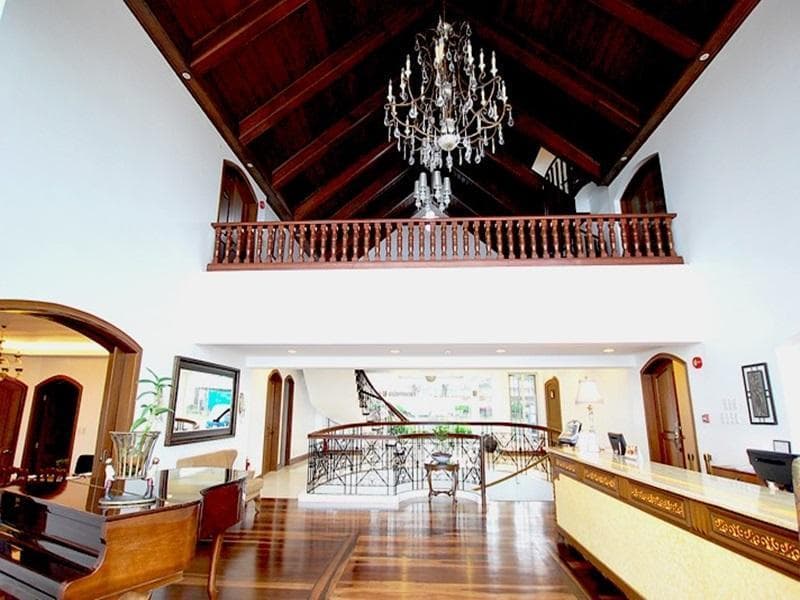 Villa Ibarra 3