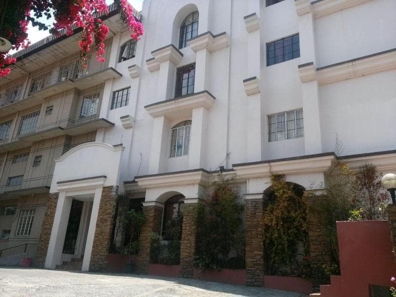 Hotel Henrico Kisad photo 1