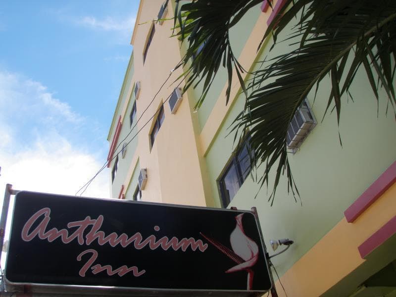 Anthurium Inn photo 1