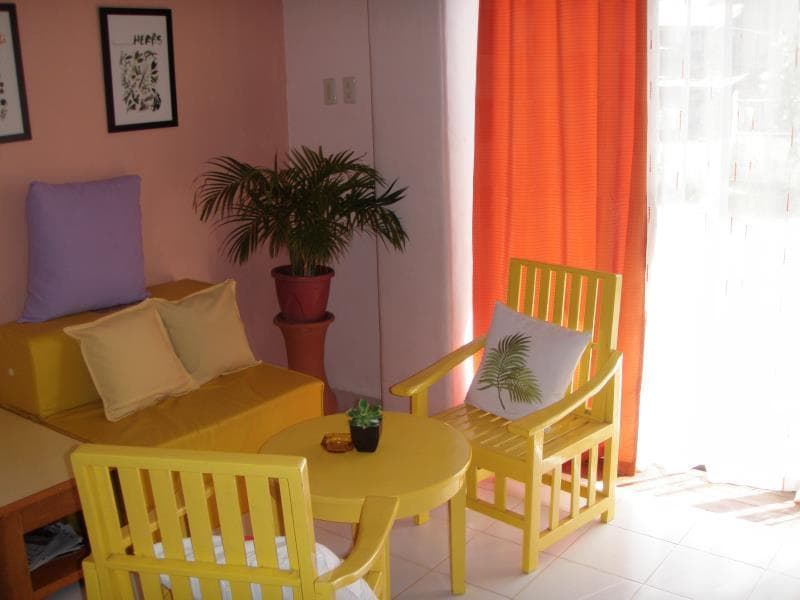 Anthurium Inn 4