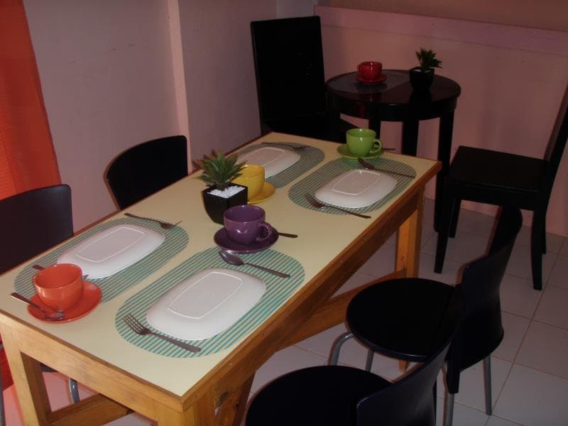Anthurium Inn main