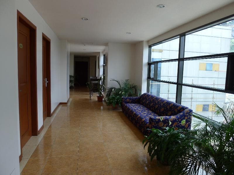 Hotel Cosmopolitan 4