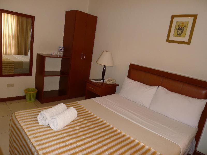 Hotel Cosmopolitan 5