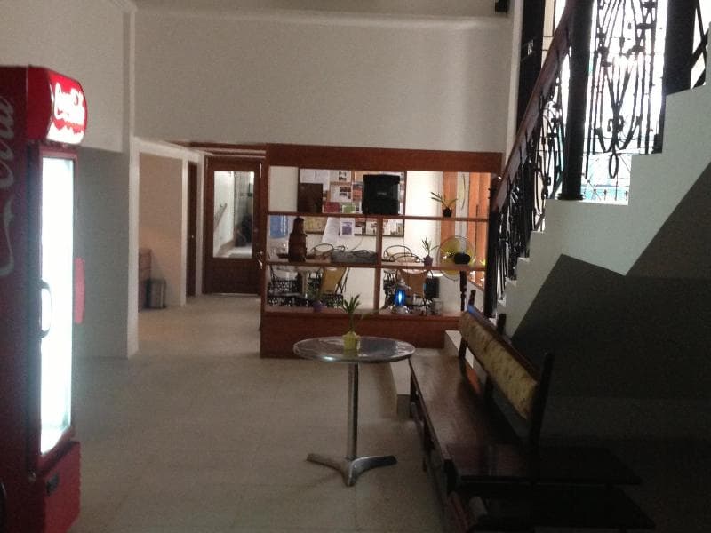 Malate Pensionne 3