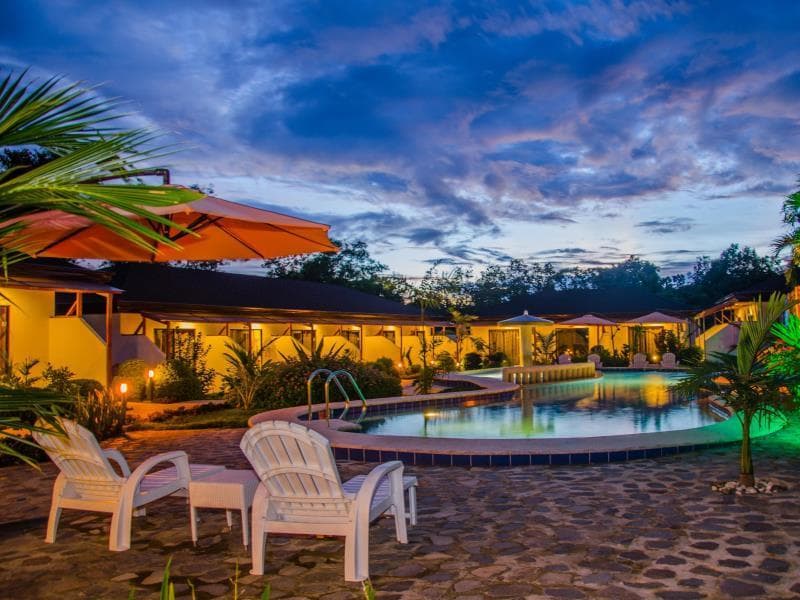 Panglao Homes Resort & Villas 2