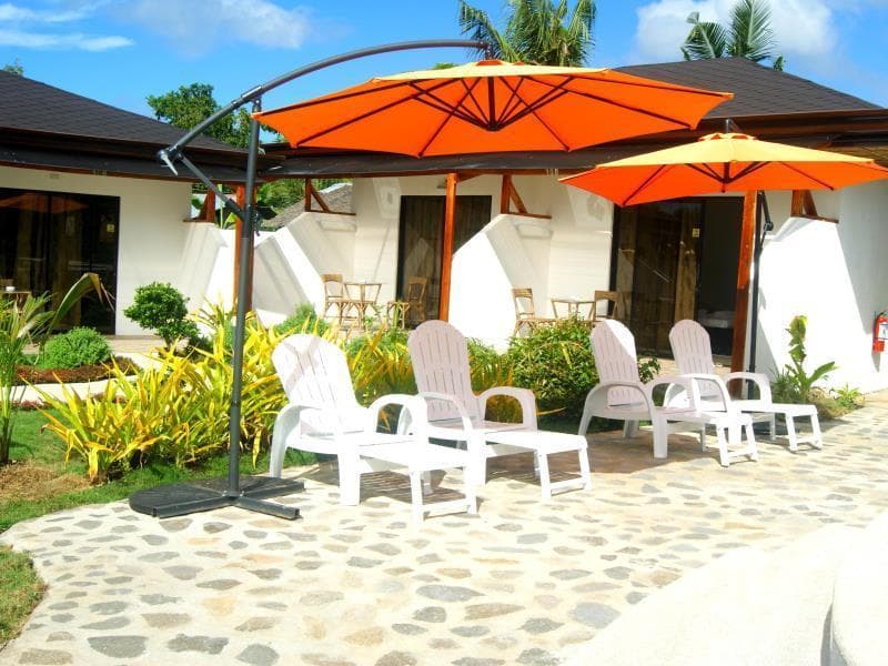 Panglao Homes Resort & Villas 5