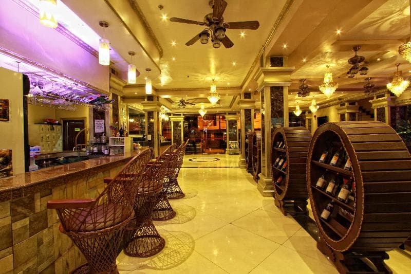 Clark Imperial Hotel 3