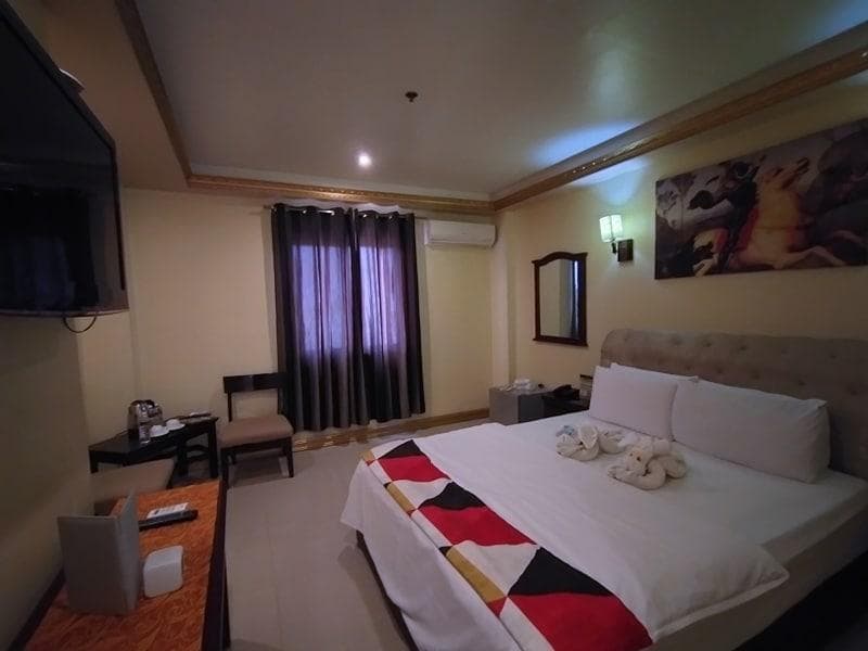 Clark Imperial Hotel 4