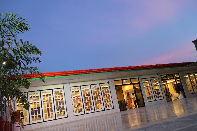 Southview Hotel main