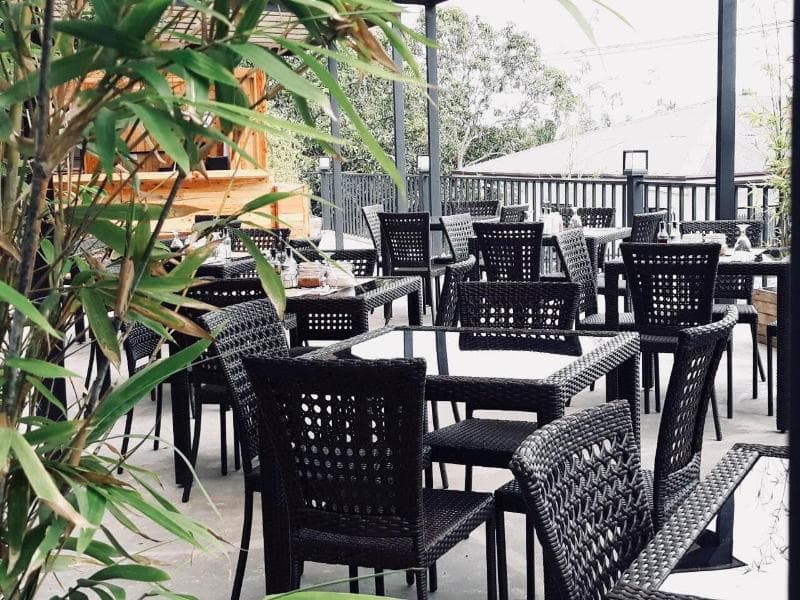 Containers by Eco Hotel main