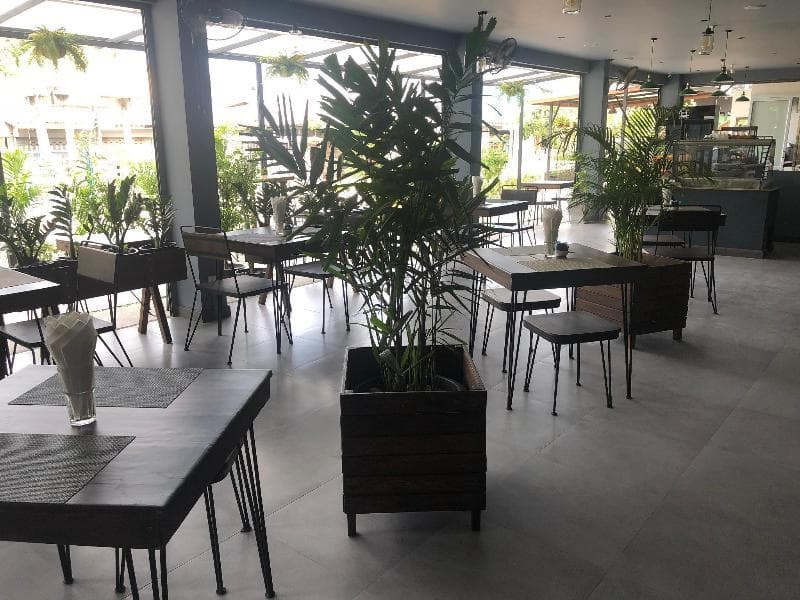 Crystal Lamai Hotel photo 1