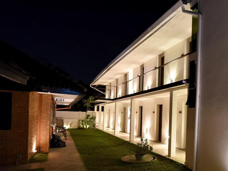 Chiang Mai Udee 4