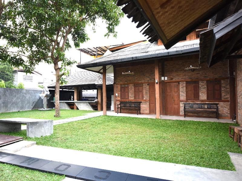 Chiang Mai Udee 5