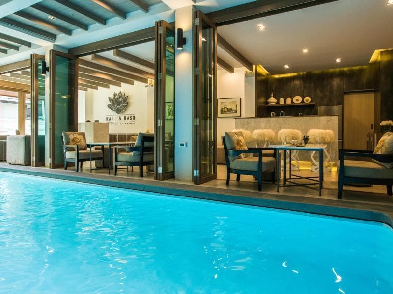 Kate And Hasu Boutique Chiangmai 4